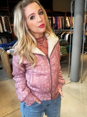 Saltwater Luxe Amber Jacket