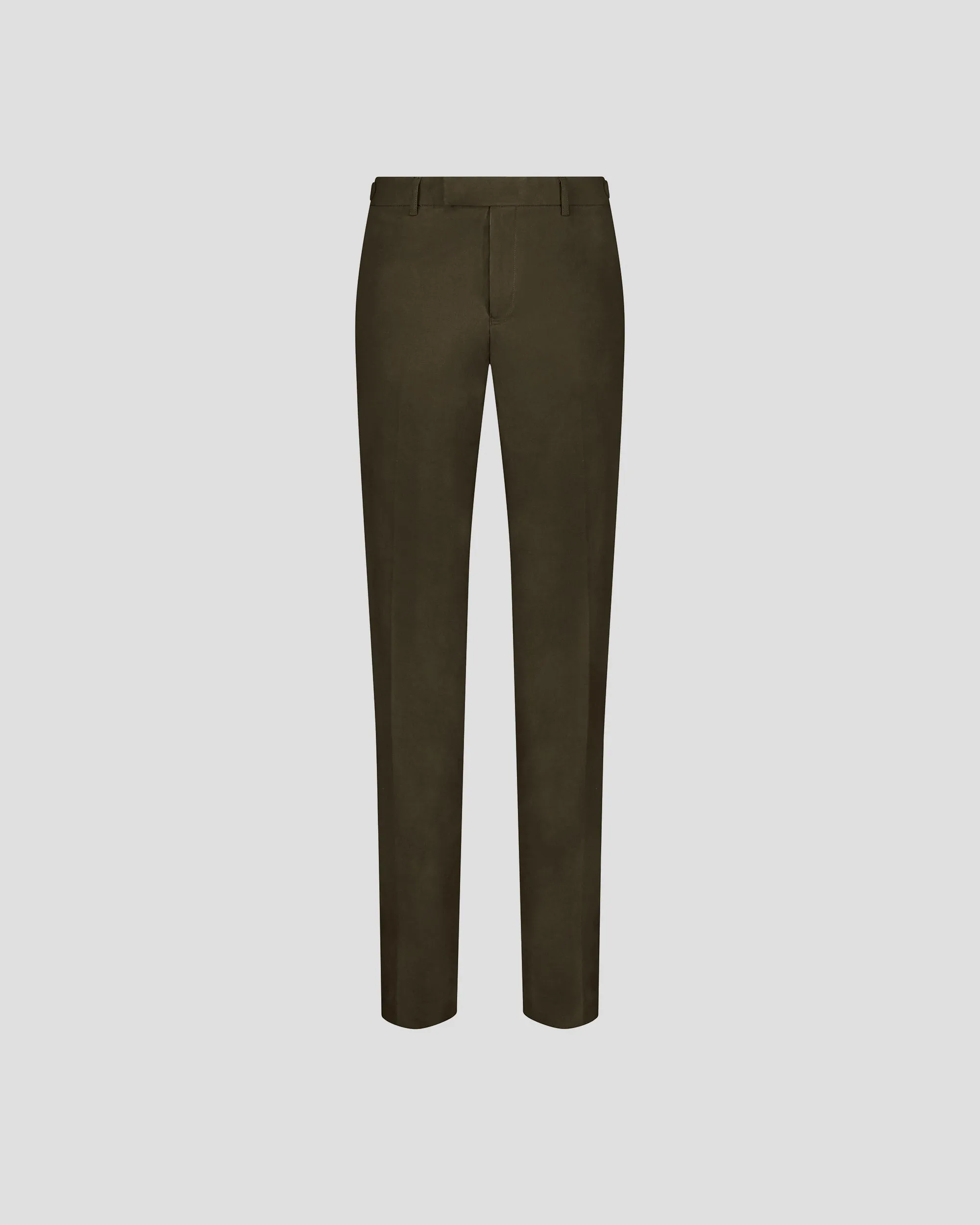 SG Dress Trouser - Olive