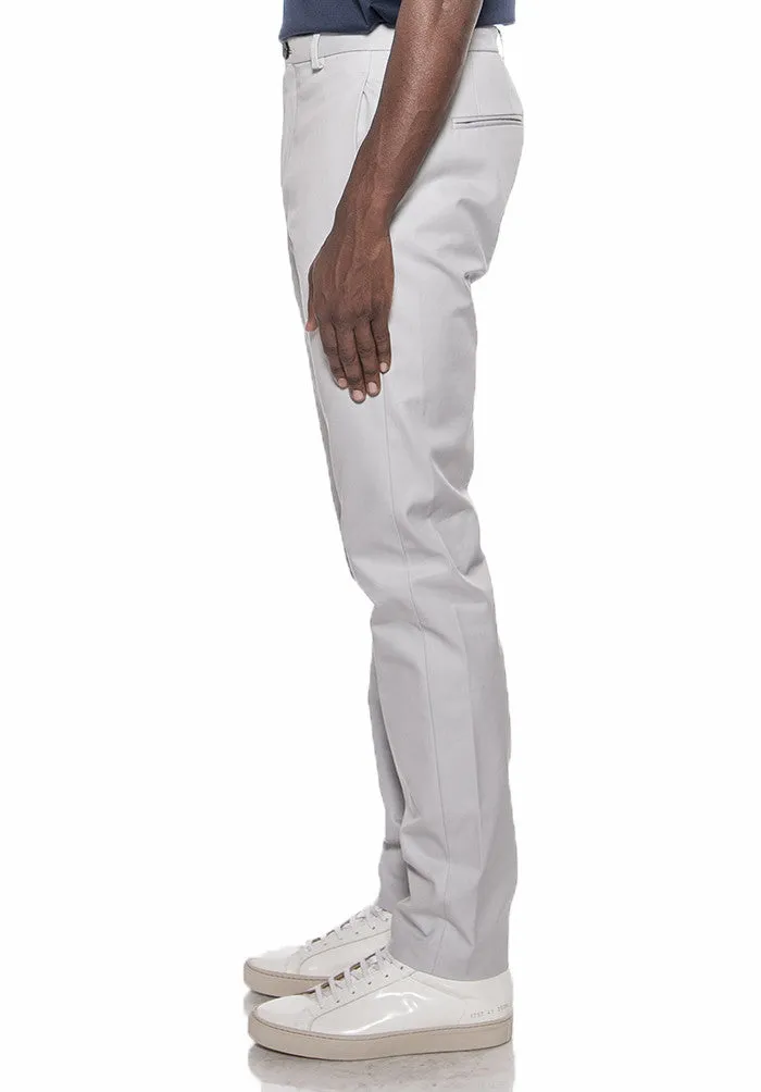 SLIM PANTS