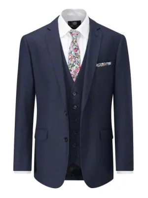 Tall Fit Harcourt Tailored Suit Jacket