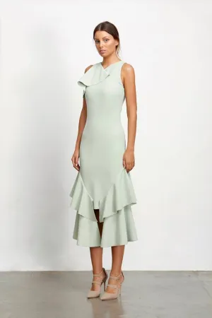 TEMPEST DRESS