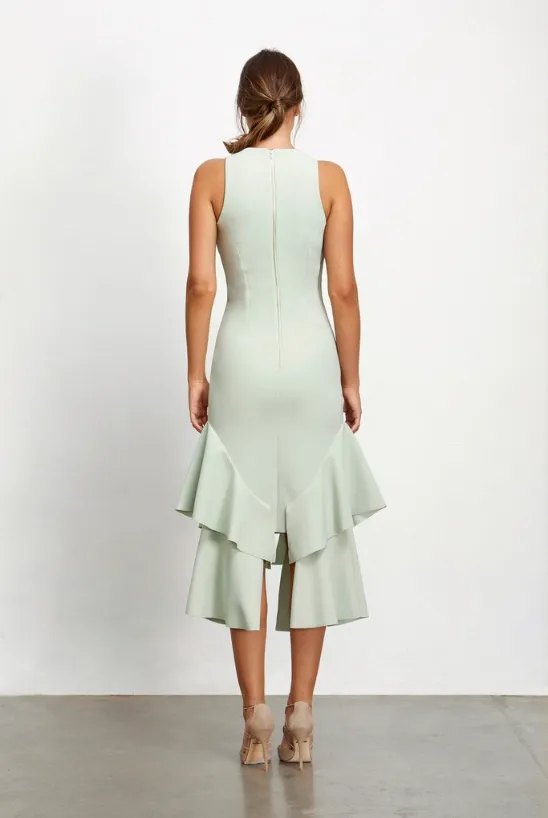 TEMPEST DRESS