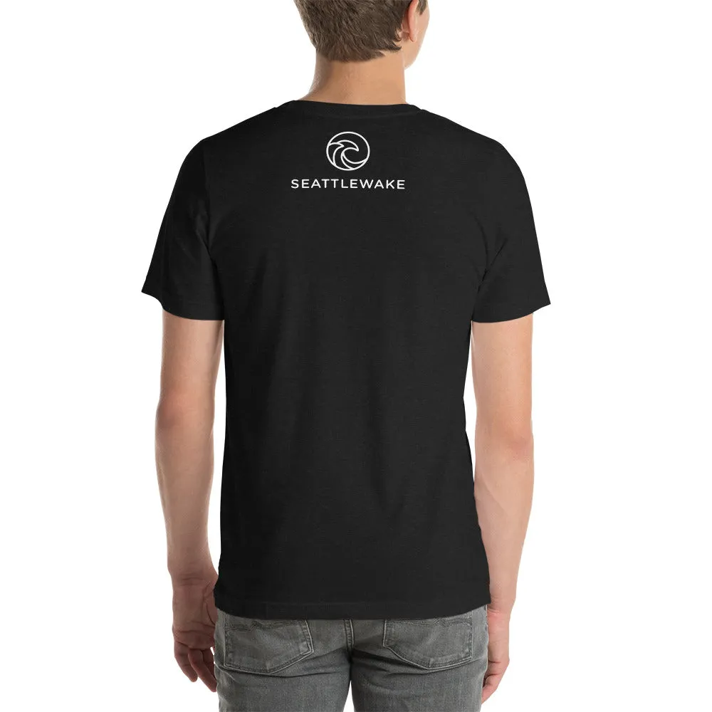 That's a horrible idea Short-Sleeve Unisex T-Shirt