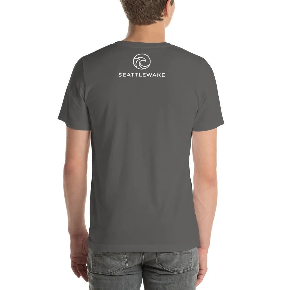 That's a horrible idea Short-Sleeve Unisex T-Shirt