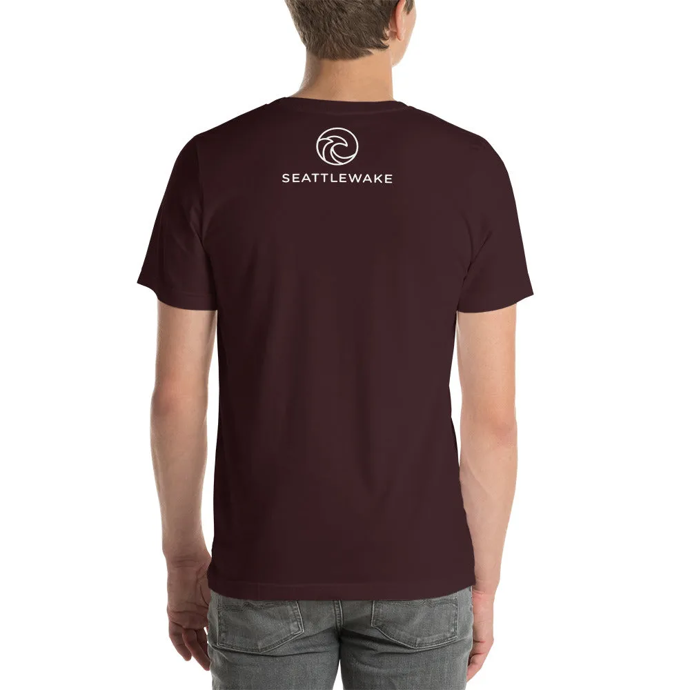 That's a horrible idea Short-Sleeve Unisex T-Shirt