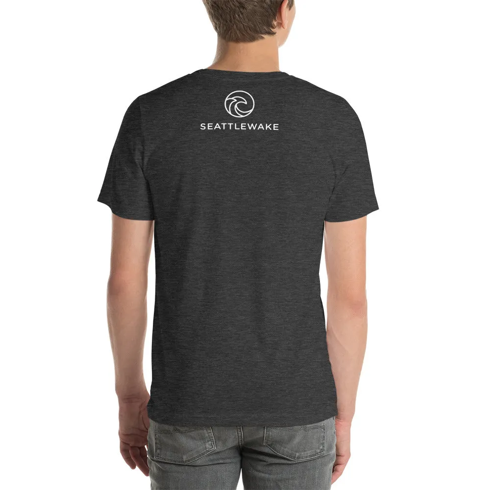 That's a horrible idea Short-Sleeve Unisex T-Shirt