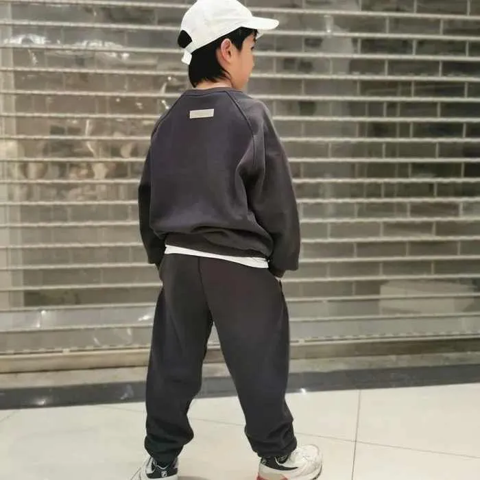 Winter Children Set Clothes-مجموعة ملابس شتوية