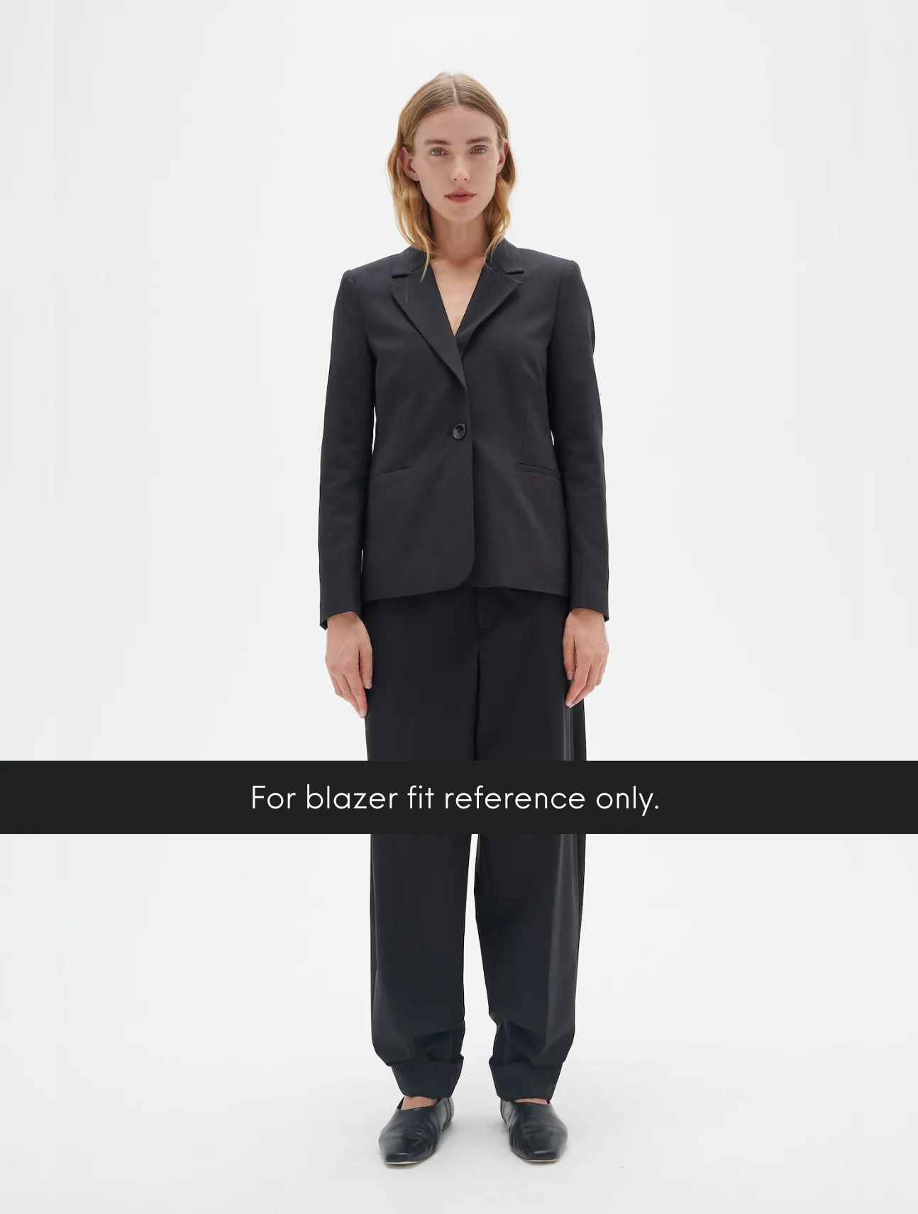 Zella Classic Blazer