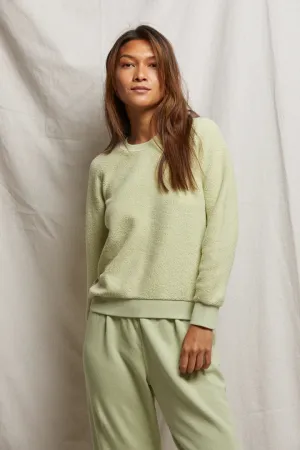 Ziggy Inside Out Sweatshirt